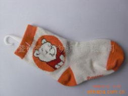 諸暨市皓源針紡織品——兒童短襪系列產(chǎn)品全覽