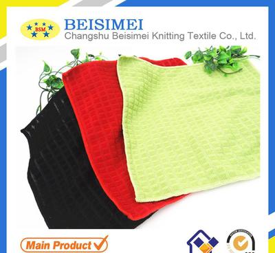 貝絲美廠家直銷(xiāo) 外貿(mào)品質(zhì)方塊格子擦桌布，實(shí)用與美觀的居家良品